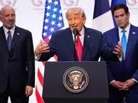  بیش از یک‌سوم آمریکایی‌ها توافق با ایران را «باخت» می‌دانند