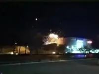 خبر فوری؛ جزئیات مهمی از حمله پهپادهای انتحاری به پایگاه التاجی برملا شد