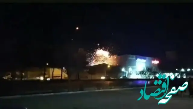 خبر فوری؛ جزئیات مهمی از حمله پهپادهای انتحاری به پایگاه التاجی برملا شد