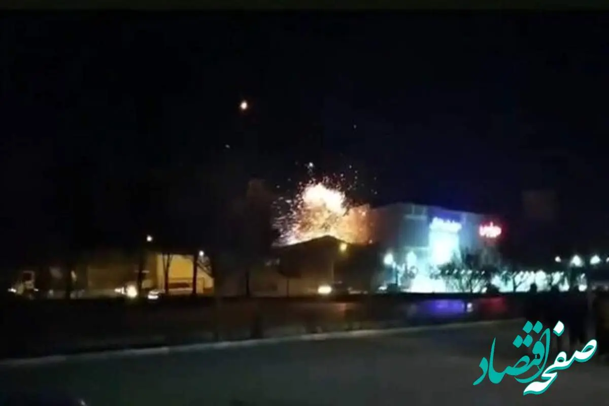 خبر فوری؛ جزئیات مهمی از حمله پهپادهای انتحاری به پایگاه التاجی برملا شد