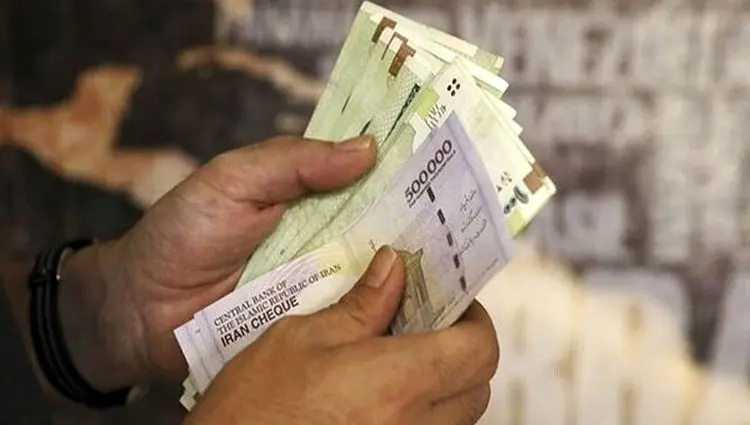 میزان رقم حقوق سال ۱۴۰۵ کارگران چقدر است؟