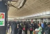 جزئیات بازگشت زائرین اربعین از مرز مهران به کشور