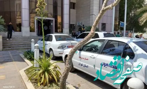 اقدام متمایز بیمه ایران در حادثه بندرعباس