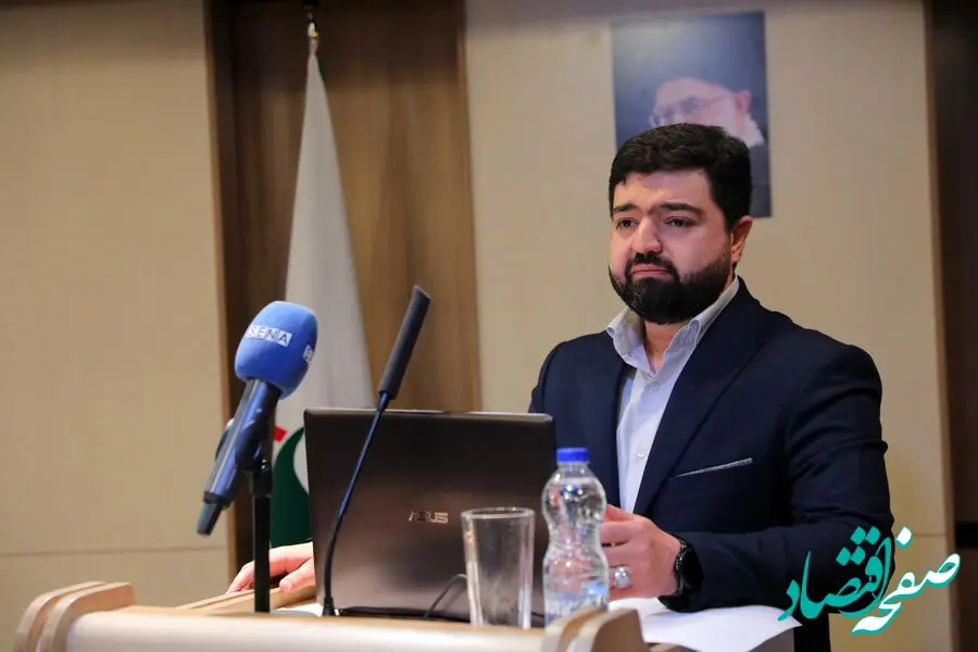 تشریح برنامه راهبردی پنج ساله بازار سرمایه