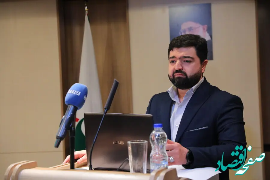 تشریح برنامه راهبردی پنج ساله بازار سرمایه