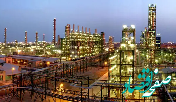 این سهم پتروشیمی در تیر ماه خوب به فروش رفت