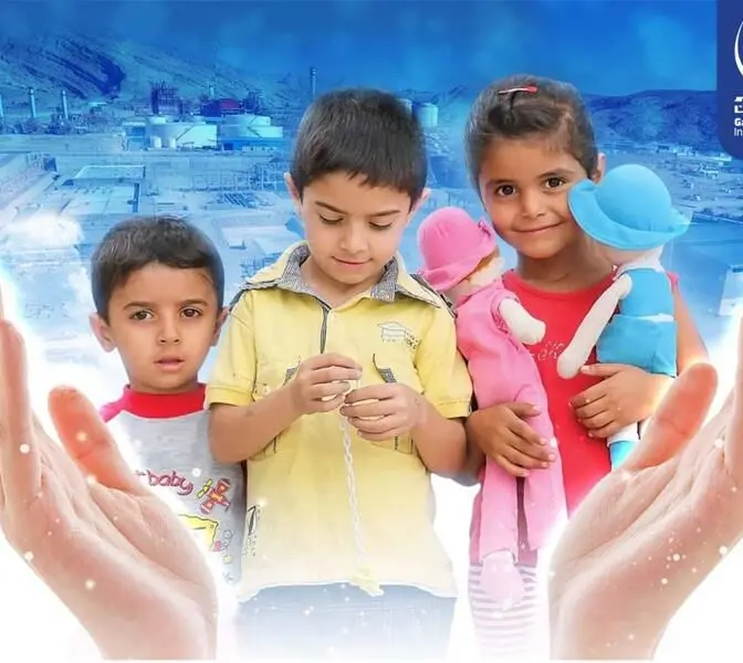۵۰ کودک‌ونوجوان گچسارانی، تحت پوشش شرکت صنایع پلیمر گچساران در می‌آیند/ پیشنهاد تشکیل شورای راهبردی مسئولیت‌های اجتماعی در گچساران به وزارت نفت