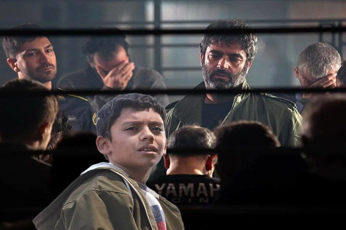 دانلود قسمت ۲۳ سریال یزدان از تلوبیون + لینک مستقیم سریال یزدان قسمت آخر + خلاصه داستان سریال یزدان قسمت آخر