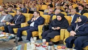 سی و ششمین جشنواره امتنان نخبگان جامعه کار و کارگر استان اصفهان