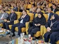 سی و ششمین جشنواره امتنان نخبگان جامعه کار و کارگر استان اصفهان