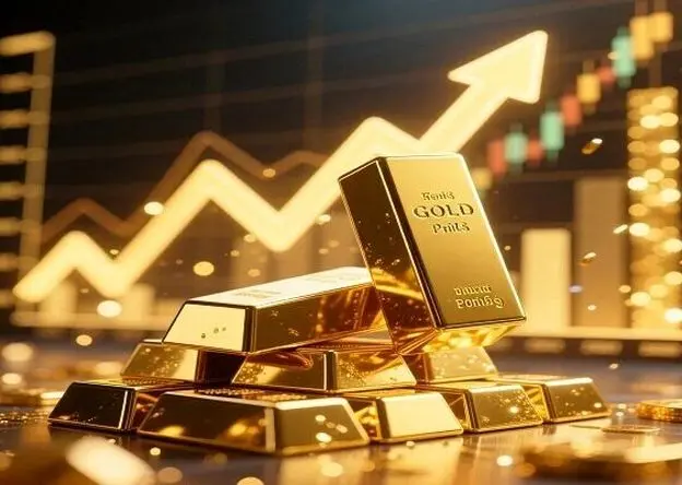 تکان شدید جنگ ایران و آمریکا به قیمت طلا | موتور پنهان صعود بلندمدت طلا