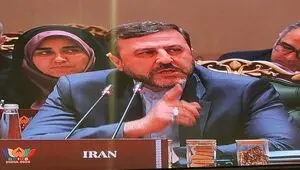 عبور ایمن در تنگه هرمز با تصمیم‌سازی خارج از ملاحظات ایران تضمین نمی‌شود