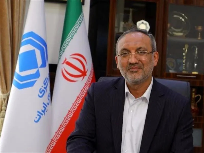 پیام رئیس کل بیمه مرکزی به مناسبت نیمه شعبان