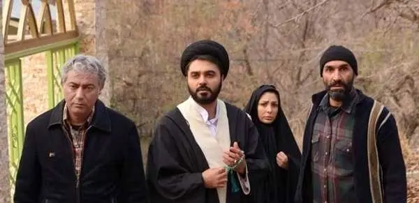 اسامی بازیگران فیلم ورود و خروج ممنوع و خلاصه داستان آن