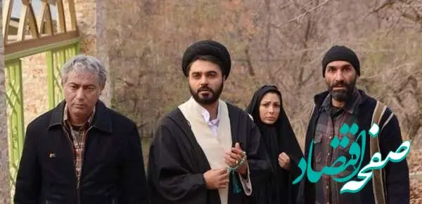 اسامی بازیگران فیلم ورود و خروج ممنوع و خلاصه داستان آن