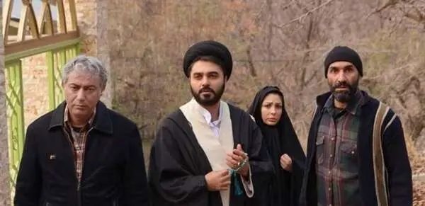 اسامی بازیگران فیلم ورود و خروج ممنوع و خلاصه داستان آن