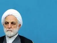 آخرین خبر از جلسات شورای موقت رهبری به گفته رئیس قوه قضاییه  + جزئبات