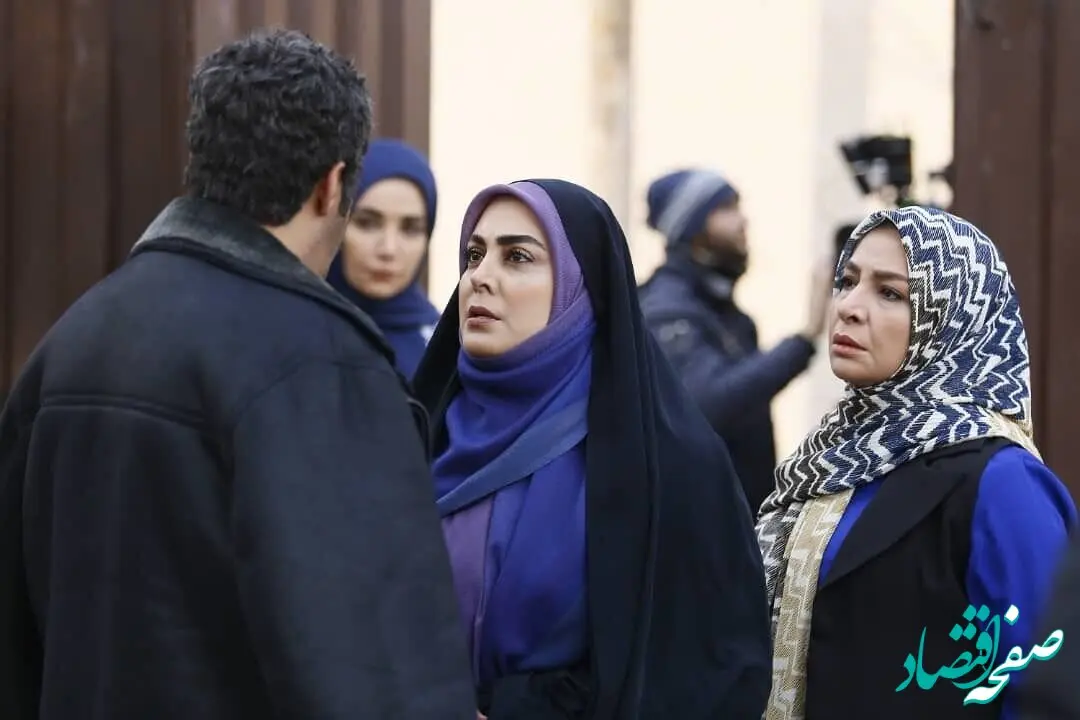 اسامی بازیگران سریال حکم رشد به همراه نقش + خلاصه داستان سریال حکم رشد