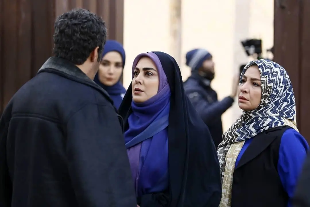 اسامی بازیگران سریال حکم رشد به همراه نقش + خلاصه داستان سریال حکم رشد