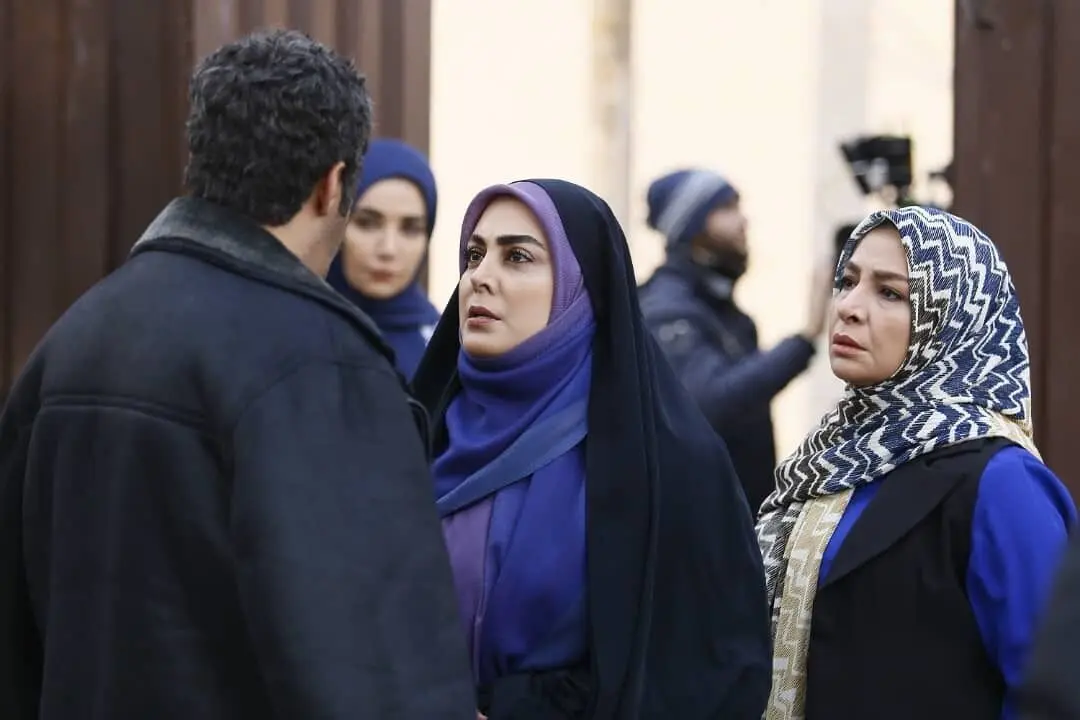اسامی بازیگران سریال حکم رشد به همراه نقش + خلاصه داستان سریال حکم رشد
