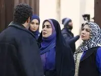 اسامی بازیگران سریال حکم رشد به همراه نقش + خلاصه داستان سریال حکم رشد