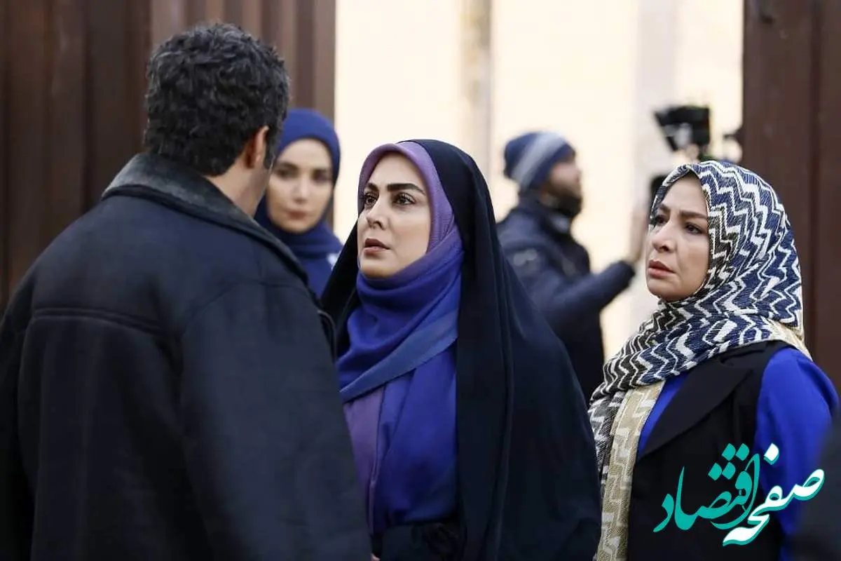 اسامی بازیگران سریال حکم رشد به همراه نقش + خلاصه داستان سریال حکم رشد