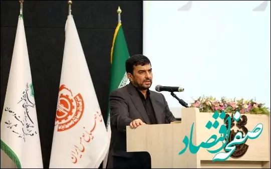 عزم راسخ شرکت ملی مس برای تحقق برنامه تولید یک میلیون تن کاتد مس/عهد می‌بندیم از هیچ تلاشی دریغ نکنیم