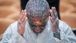 جدیدترین صحبت‌های تتلو: من از گذشته پشیمانم و مسیرم را تغییر داده‌ام