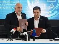 در ایران‌پتروکم ۱۴۰۲ساخت قطعات کمپرسور پالایشگاه گاز هویزه خلیج‌فارس، به یک شرکت داخلی واگذار شد