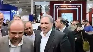 حضور پررنگ بیمه دی در نخستین روز نمایشگاه بین‌المللی اینوکس کیش + ویدئو
۱۴۰۴/۰۸/۲۰