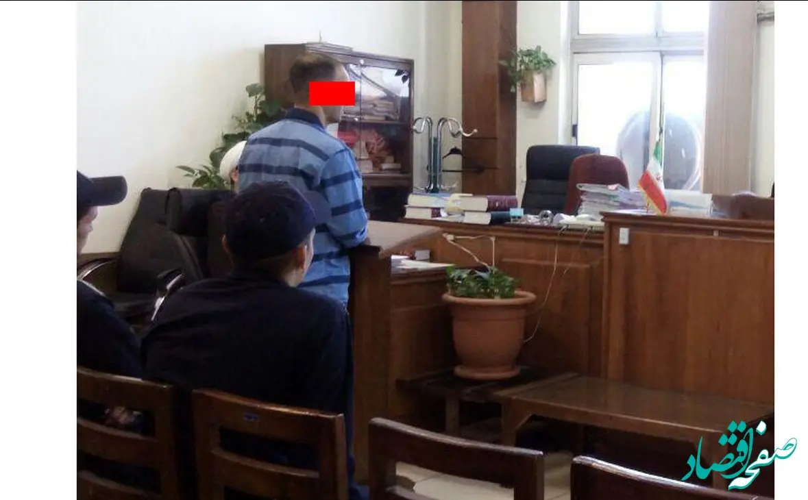   شرط ازدواج مادر سنگدل برای داماد عاشق پیشه قتل پسرش بود !