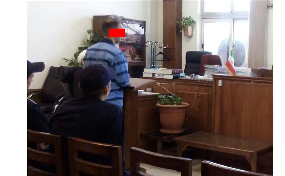 شرط ازدواج مادر سنگدل برای داماد عاشق پیشه قتل پسرش بود !