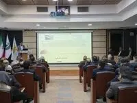 زیمنس رفت، اما متخصصان داخلی هم پروژه را تمام کردند، هم ظرفیت توربین‌ها را افزایش دادند