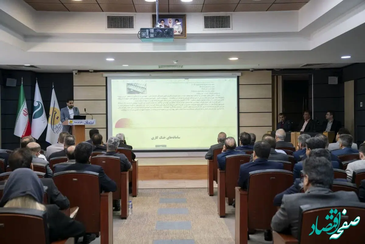 زیمنس رفت، اما متخصصان داخلی هم پروژه را تمام کردند، هم ظرفیت توربین‌ها را افزایش دادند