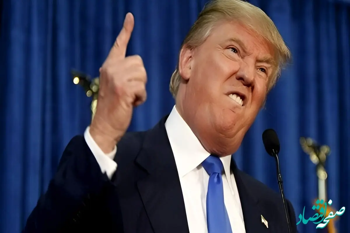 ترامپ ضایع شد؛ اروپا به شورای صلح ترامپ «نه» گفت