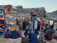 پشت پرده تصویرسازی منفی از افغان‌ها در ایران!+ویدیو 