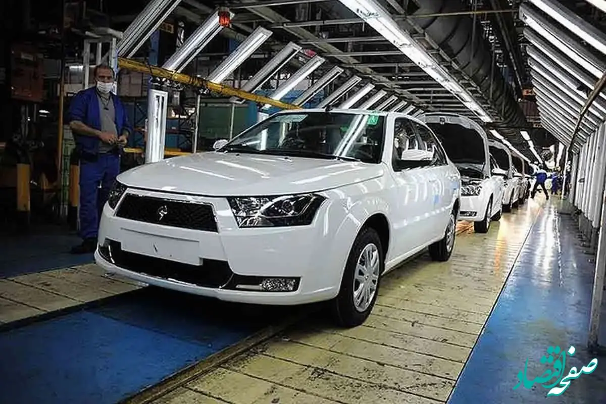 پیش بینی بازار خودرو هفته آخر شهریور ۱۴۰۴ | خودرو گران می شود یا ارزان؟ 