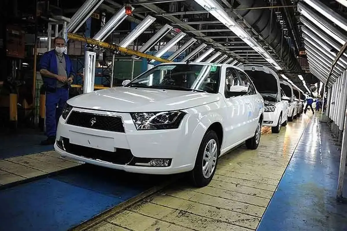 پیش بینی بازار خودرو هفته آخر شهریور ۱۴۰۴ | خودرو گران می شود یا ارزان؟ 