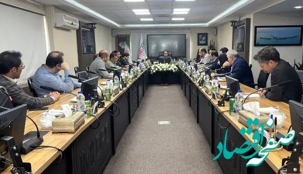 کنسرسیوم فولادی ها؛ در انتظار تفاهم نامه میادین گازی