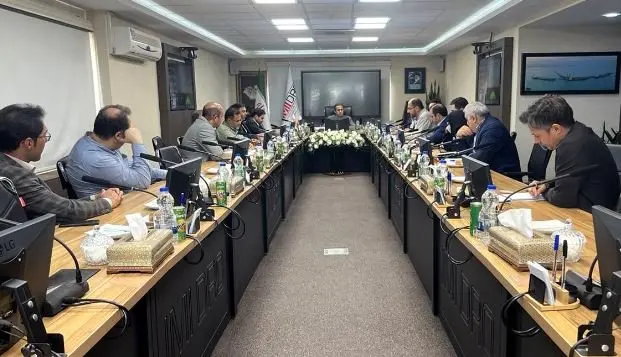 کنسرسیوم فولادی ها؛ در انتظار تفاهم نامه میادین گازی