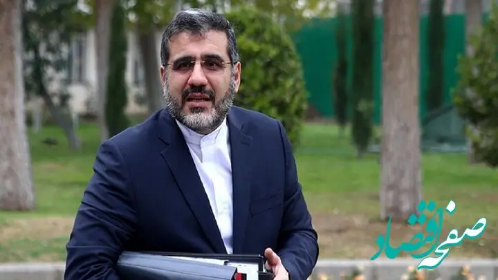 واکنش جالب وزیر ارشاد در باره بازگشت این بازیگر به کشور + فیلم