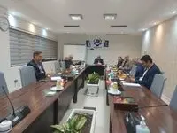 دویست و بیست و یکمین جلسه تولید شرکت میدکو برگزار شد