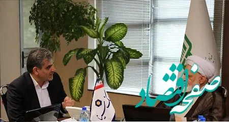 بانک سینا الگوی موفق نظام بانکی در نظارت بر اجرای بانکداری اسلامی است