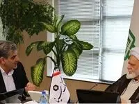 بانک سینا الگوی موفق نظام بانکی در نظارت بر اجرای بانکداری اسلامی است