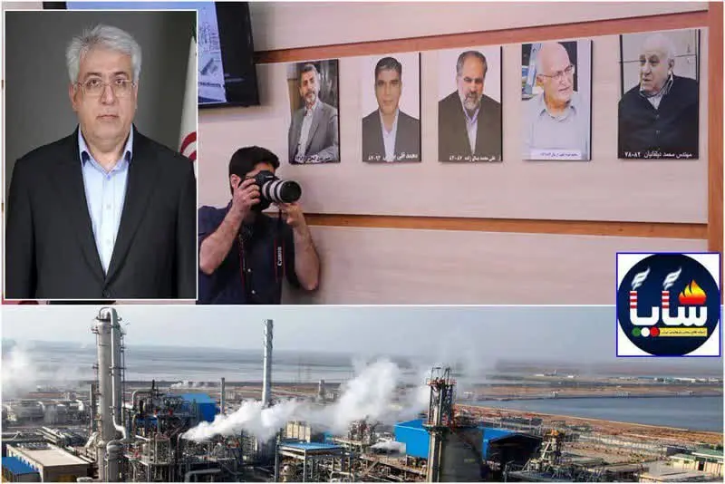 میخواستند در پتروشیمی‌ «شهید تندگویان» را ببندند