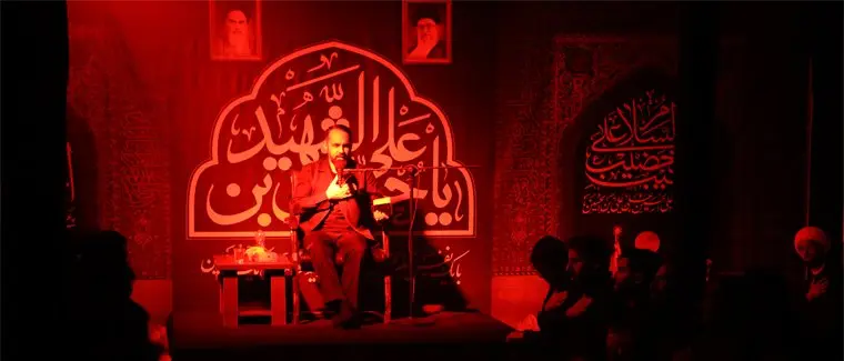 یک دهه قرار عاشقی در پایتخت انرژی کشور