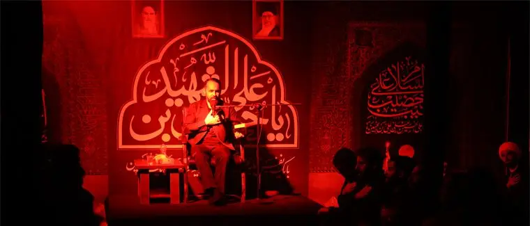 یک دهه قرار عاشقی در پایتخت انرژی کشور