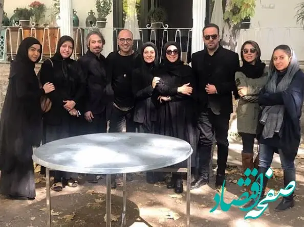 اسامی بازیگران سریال پرگار + خلاصه داستان سریال پرگار