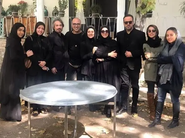 اسامی بازیگران سریال پرگار + خلاصه داستان سریال پرگار