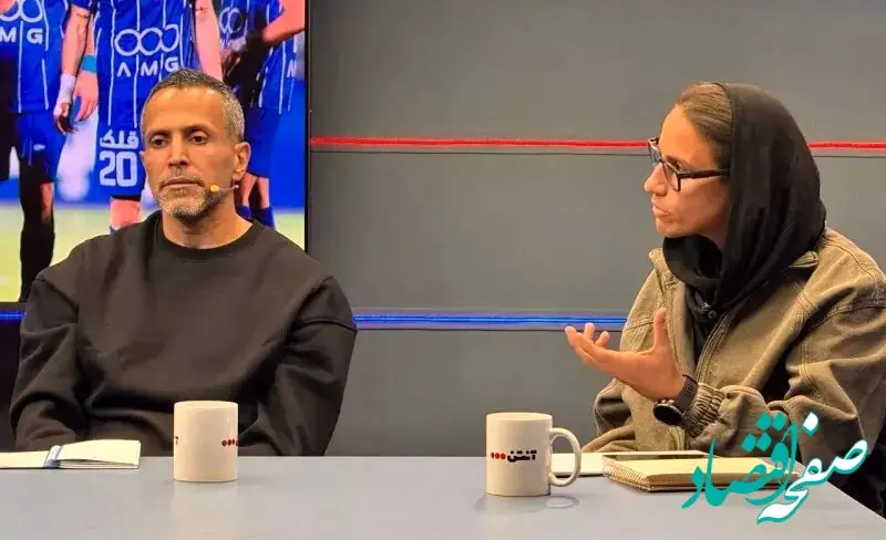 انتقادات تند کارشناسان از دو ستاره پرسپولیس؛ اورونوف و اوریه زیر ذره‌بین